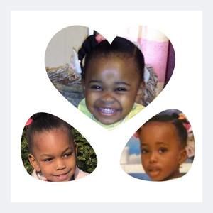 Meet your Posher, Fabiola mieze